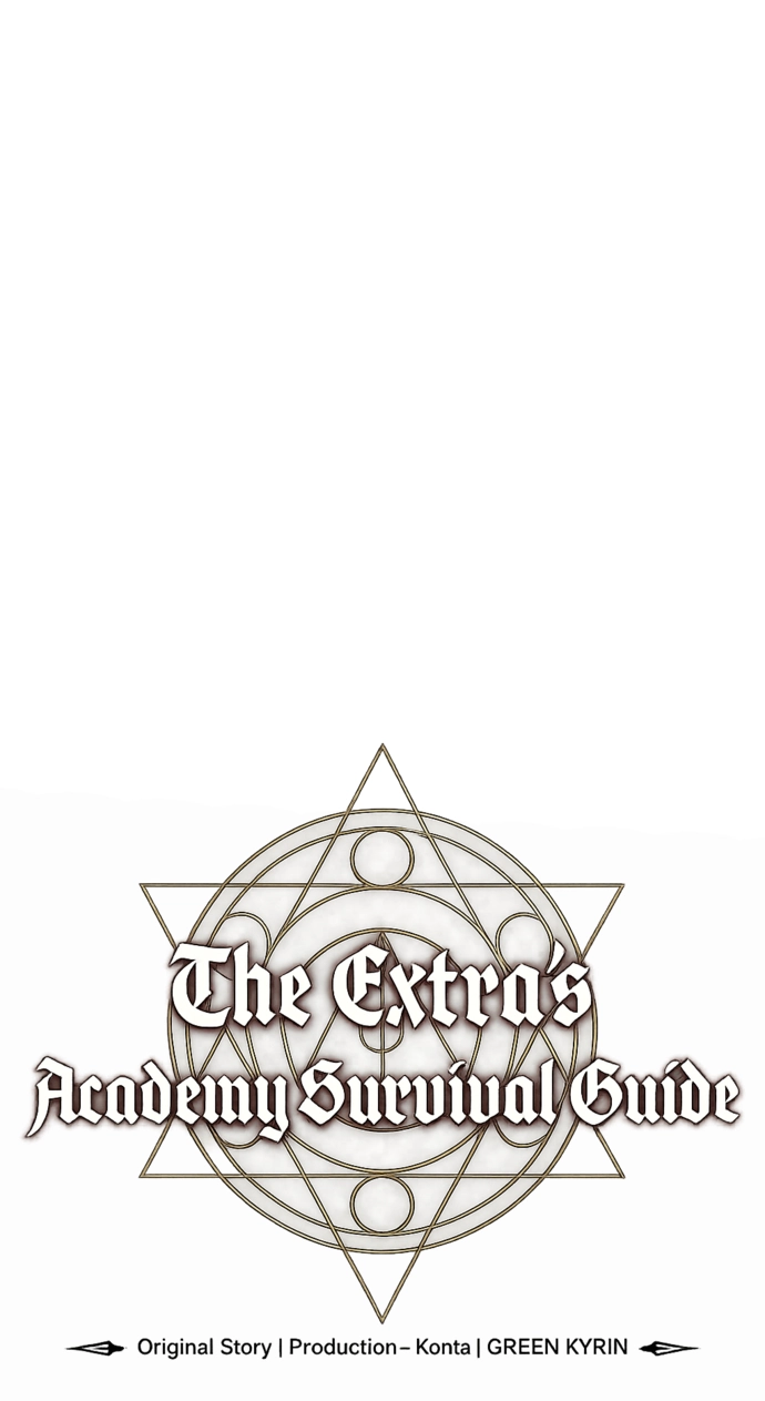 The Extra’s Academy Survival Guide chapter 121 page 19