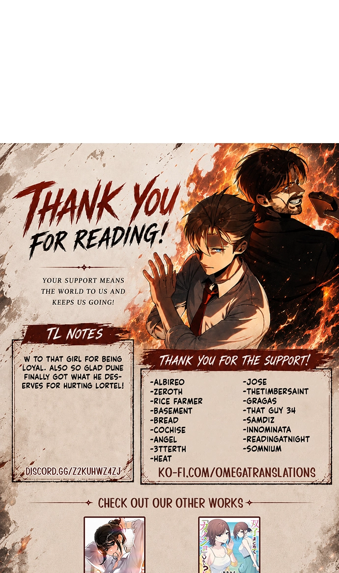 The Extra’s Academy Survival Guide chapter 121 page 151