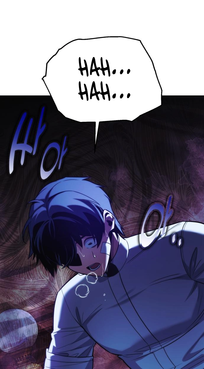 The Extra’s Academy Survival Guide chapter 121 page 29