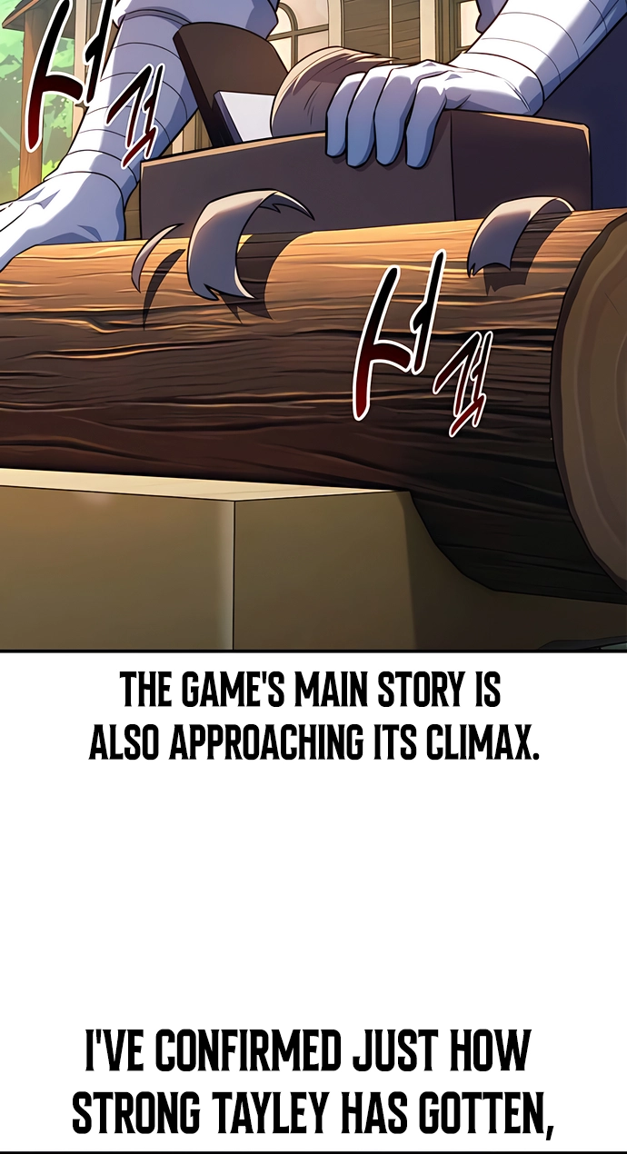 The Extra’s Academy Survival Guide chapter 122 page 113
