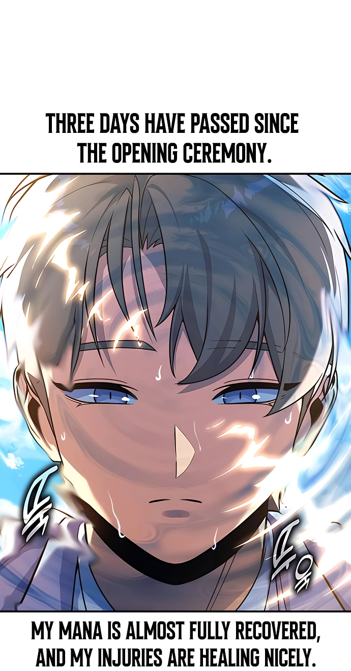 The Extra’s Academy Survival Guide chapter 122 page 93