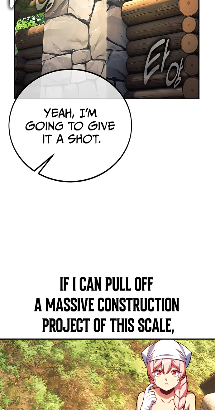 The Extra’s Academy Survival Guide chapter 122 page 101