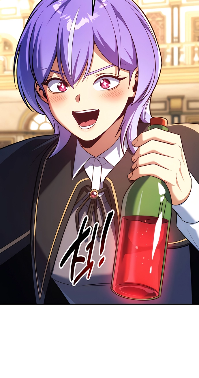 The Extra’s Academy Survival Guide chapter 122 page 72