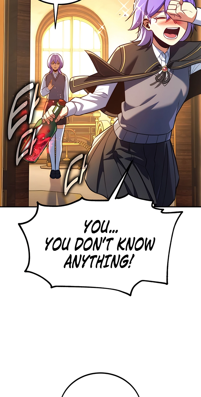 The Extra’s Academy Survival Guide chapter 122 page 85