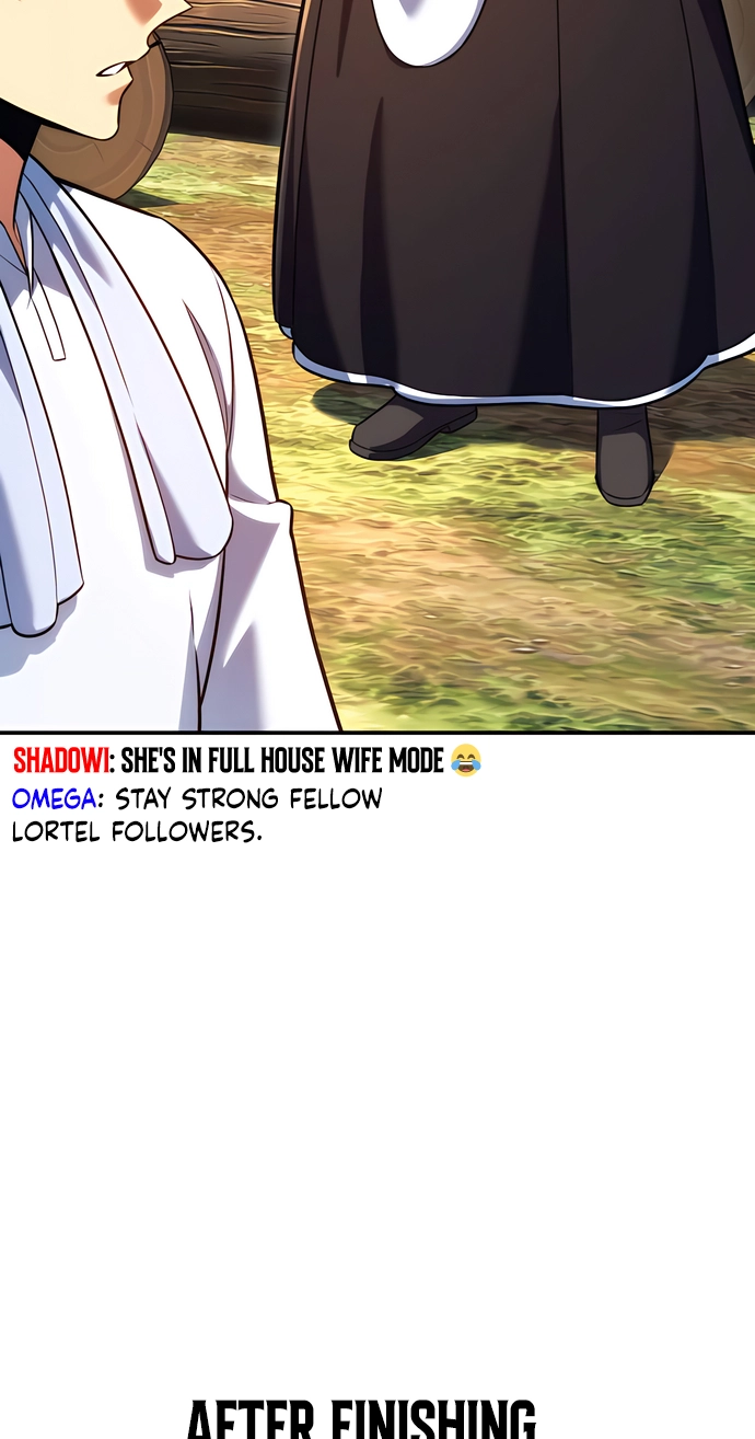 The Extra’s Academy Survival Guide chapter 122 page 98