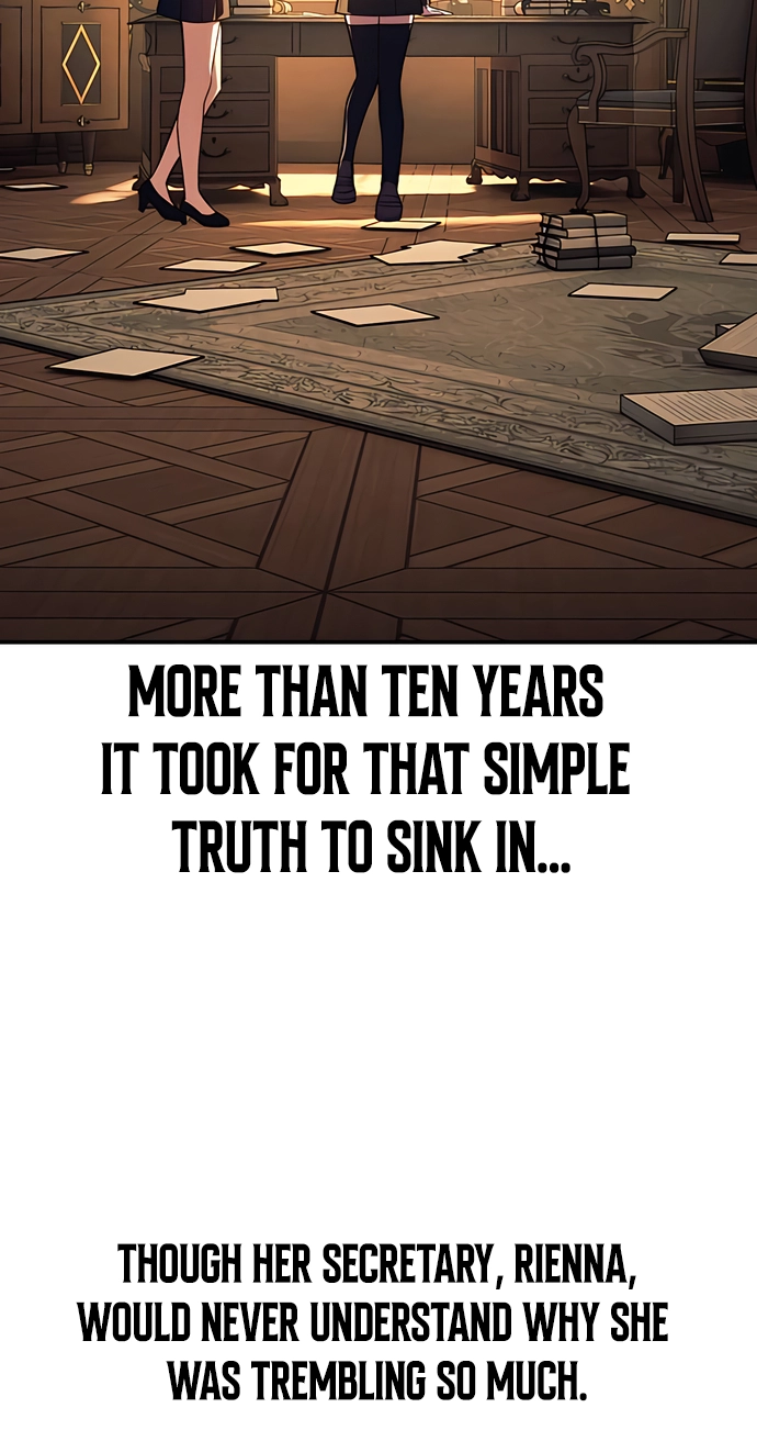 The Extra’s Academy Survival Guide chapter 122 page 41