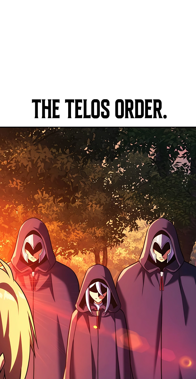 The Extra’s Academy Survival Guide chapter 122 page 119
