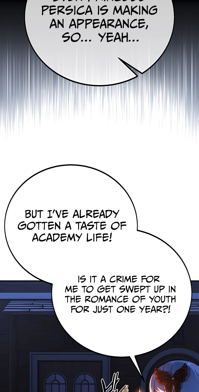 The Extra’s Academy Survival Guide chapter 122 page 128