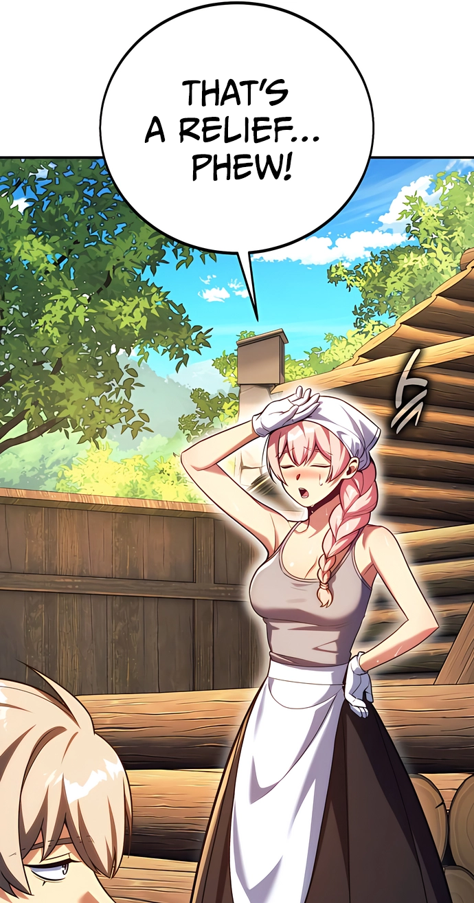 The Extra’s Academy Survival Guide chapter 122 page 97