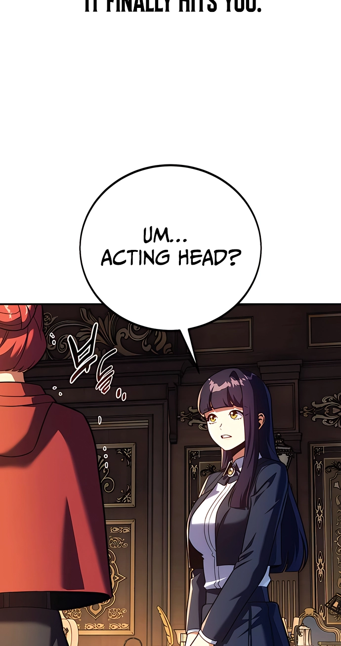 The Extra’s Academy Survival Guide chapter 122 page 37