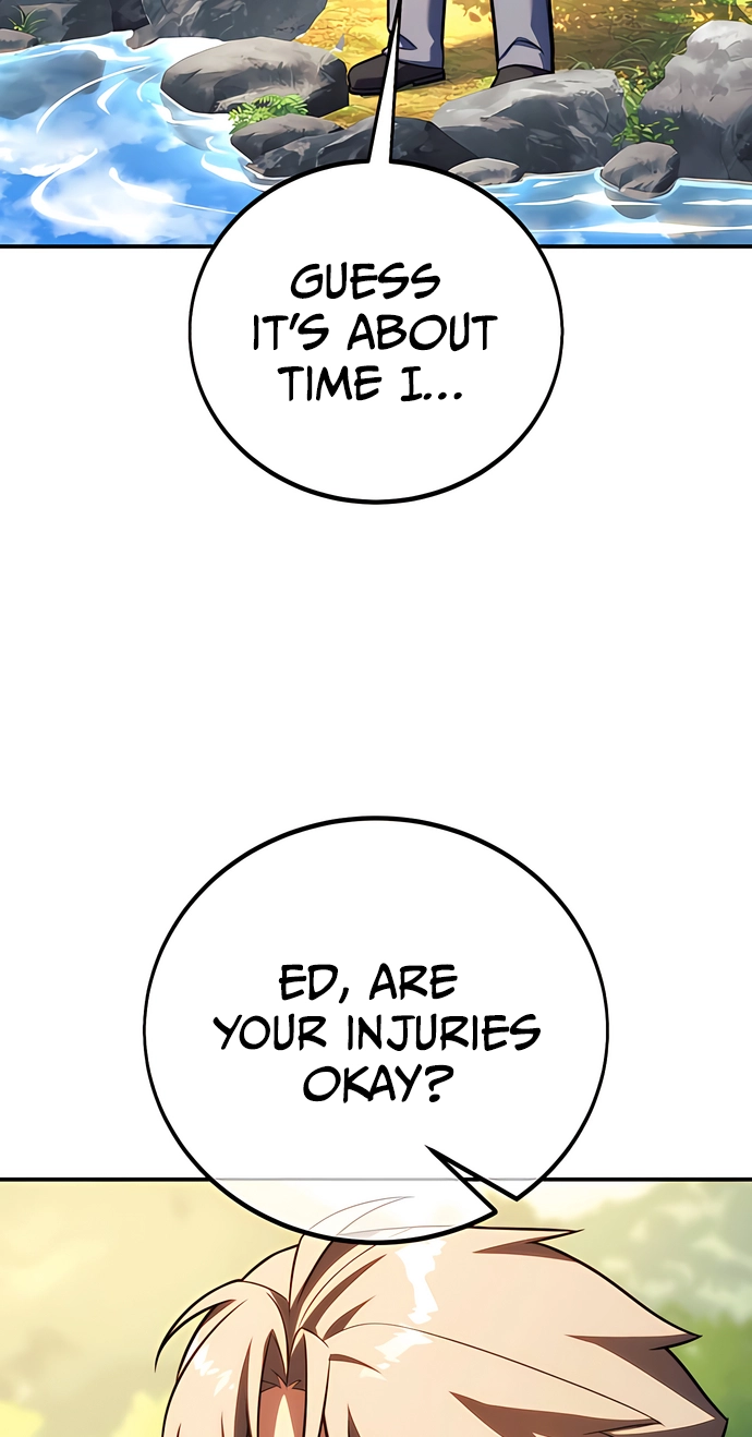 The Extra’s Academy Survival Guide chapter 122 page 95