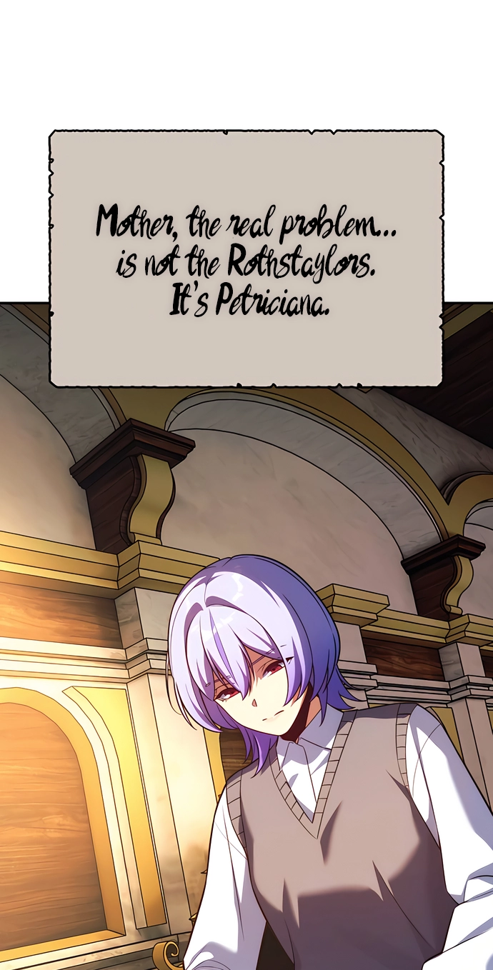 The Extra’s Academy Survival Guide chapter 122 page 87