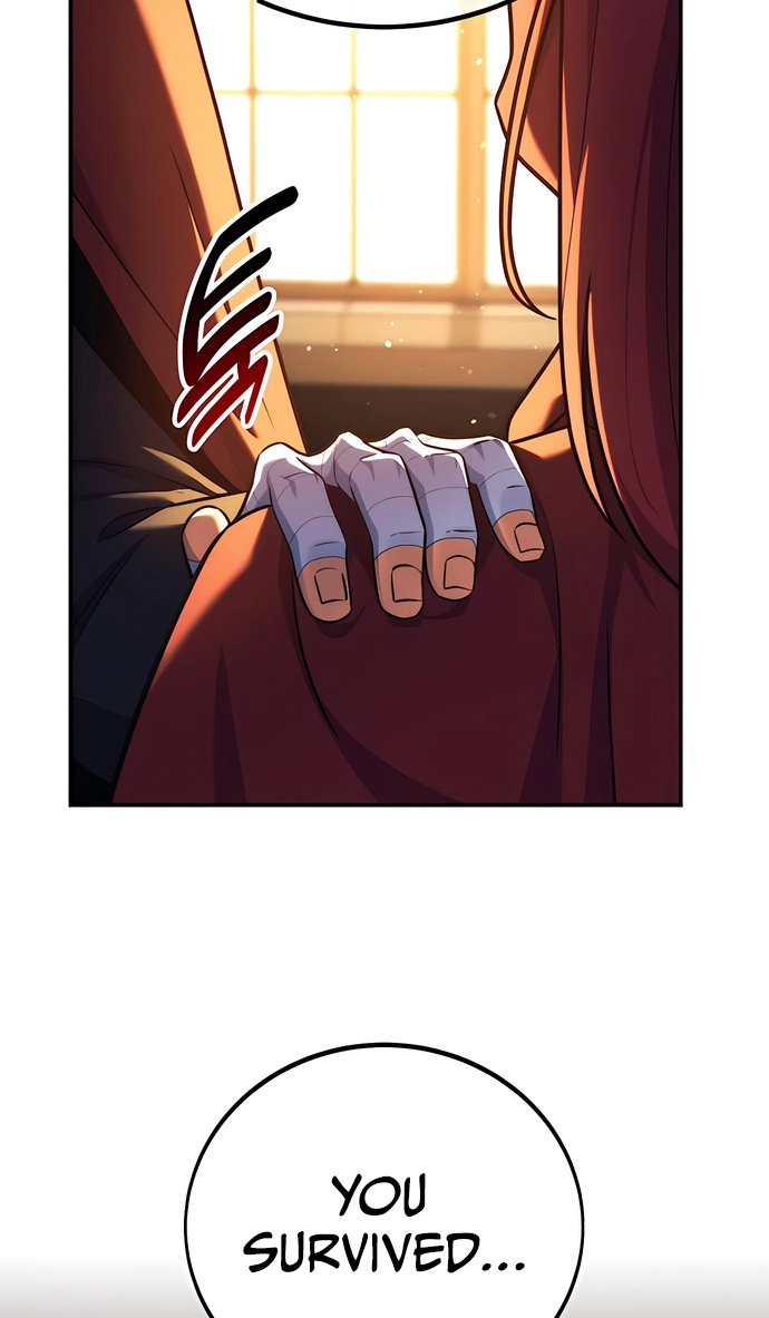 The Extra’s Academy Survival Guide chapter 122 page 18