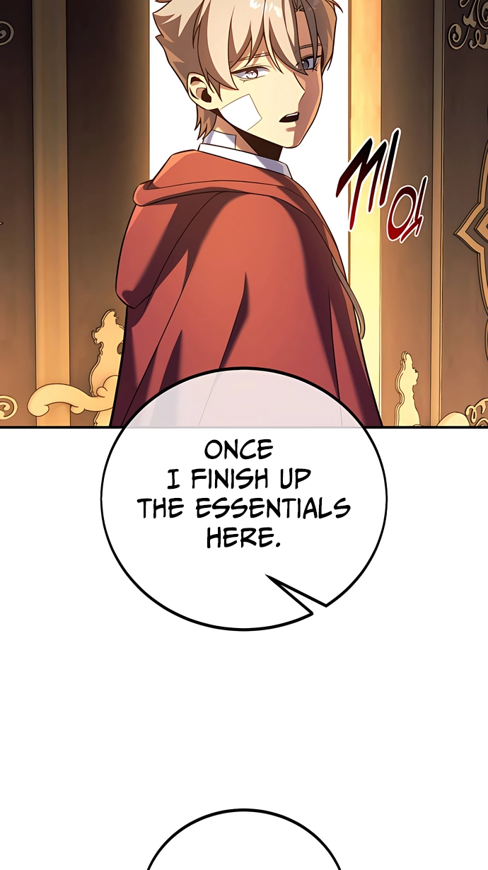 The Extra’s Academy Survival Guide chapter 122 page 23