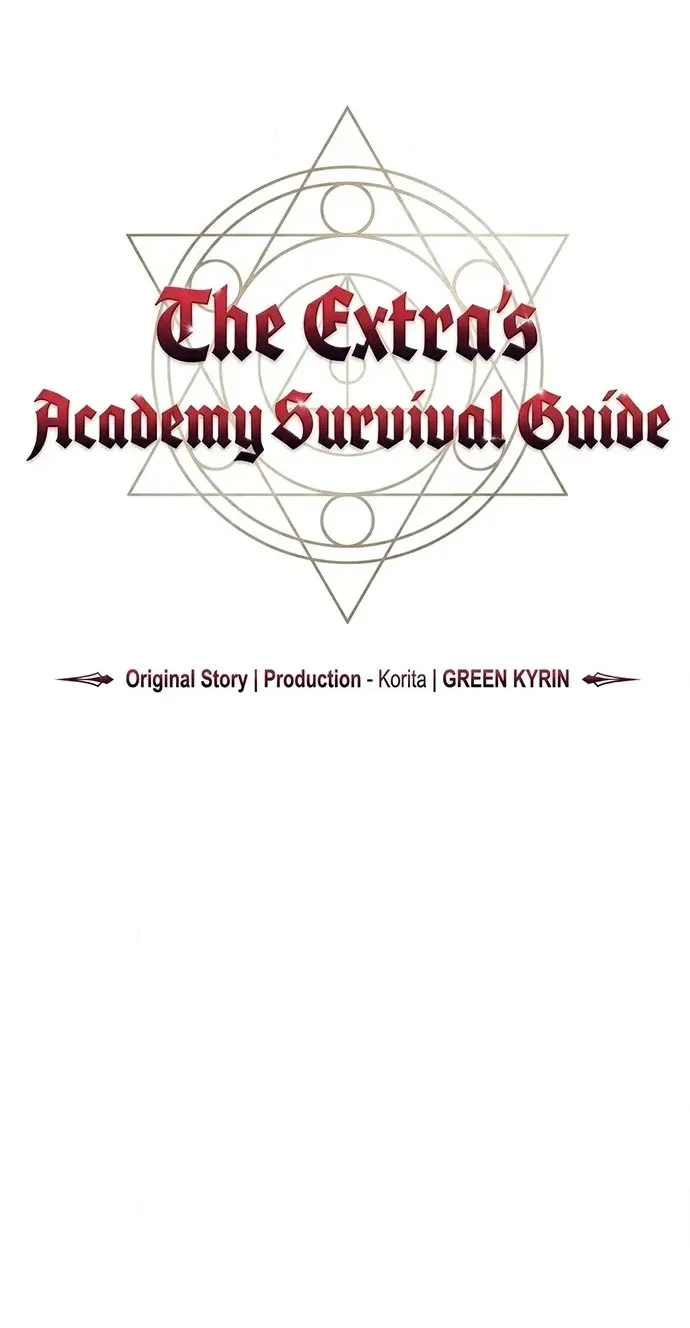 The Extra’s Academy Survival Guide chapter 122 page 60