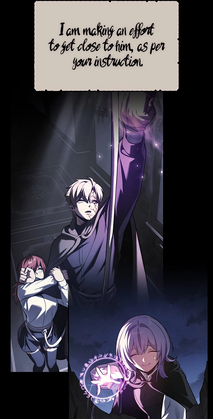 The Extra’s Academy Survival Guide chapter 122 page 63