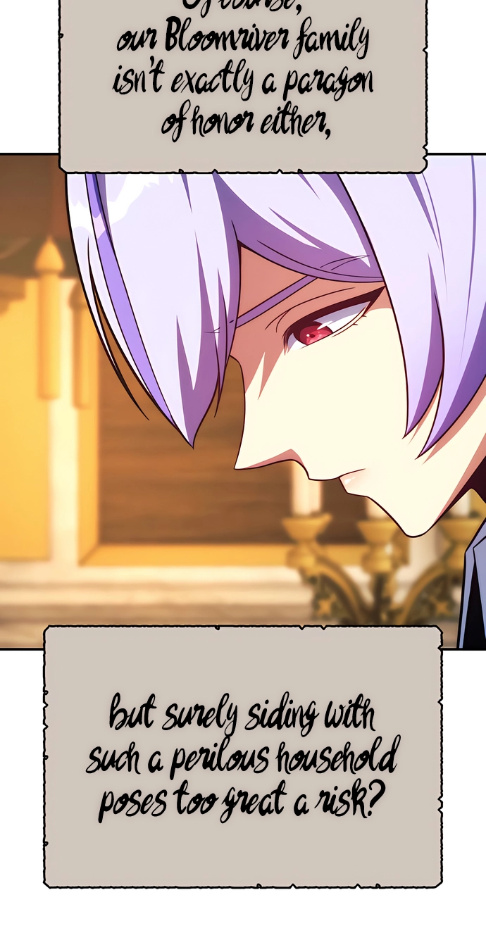 The Extra’s Academy Survival Guide chapter 122 page 69