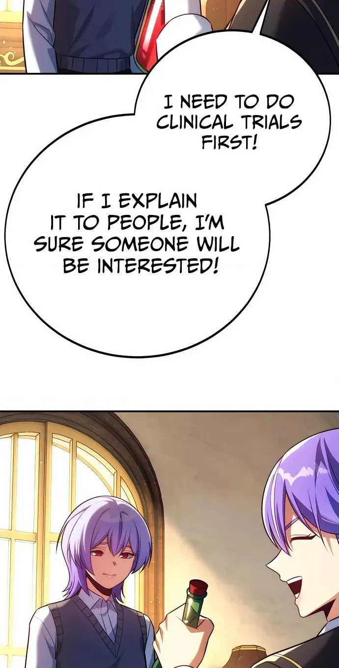 The Extra’s Academy Survival Guide chapter 122 page 80
