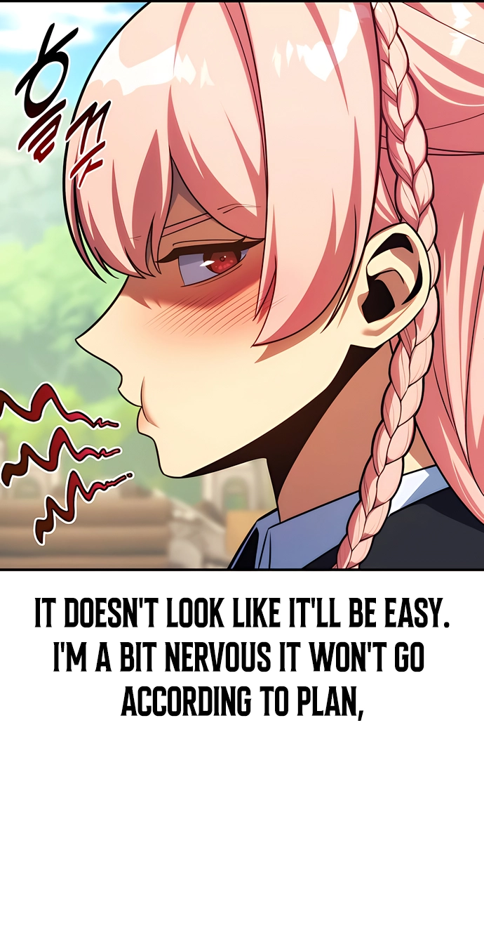 The Extra’s Academy Survival Guide chapter 122 page 56