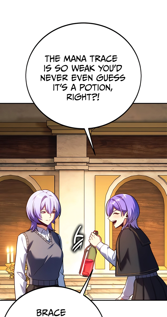 The Extra’s Academy Survival Guide chapter 122 page 73