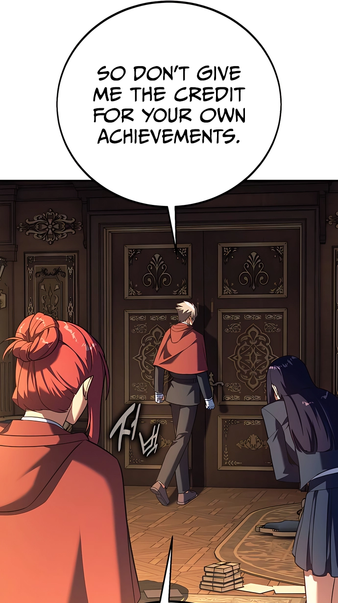 The Extra’s Academy Survival Guide chapter 122 page 21