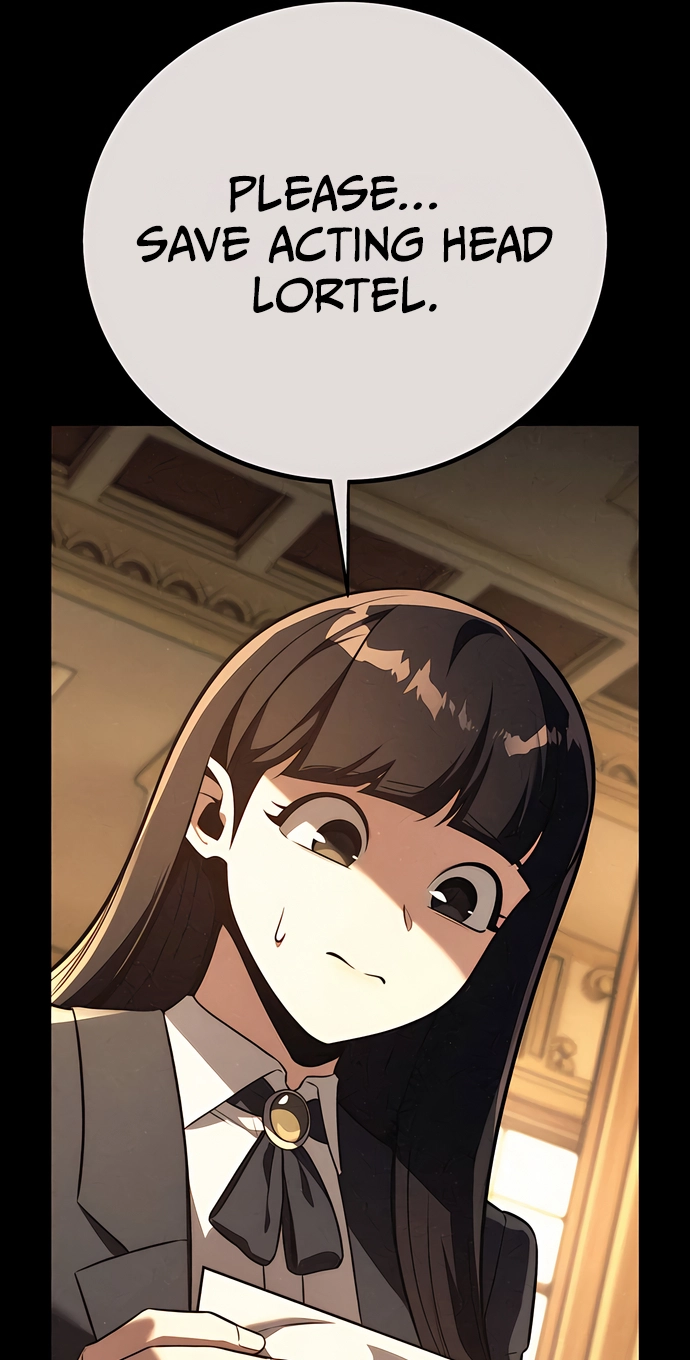 The Extra’s Academy Survival Guide chapter 122 page 8