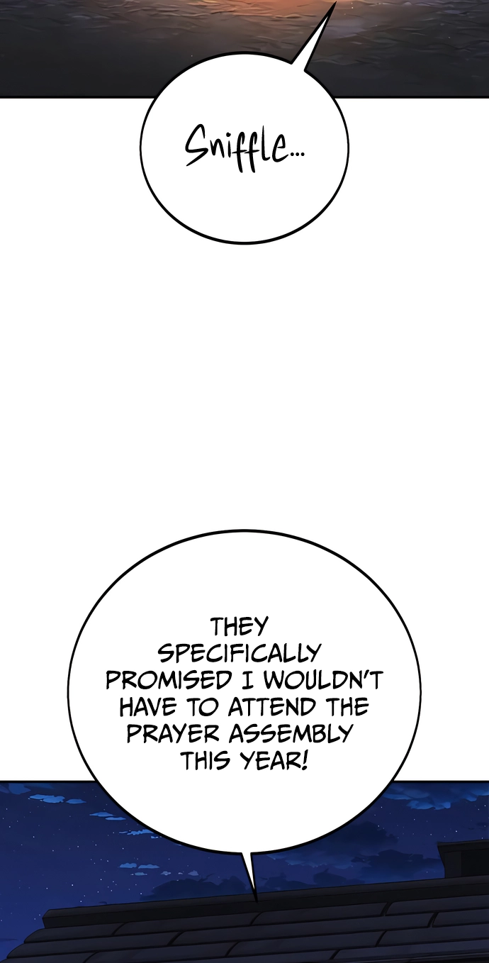 The Extra’s Academy Survival Guide chapter 122 page 125