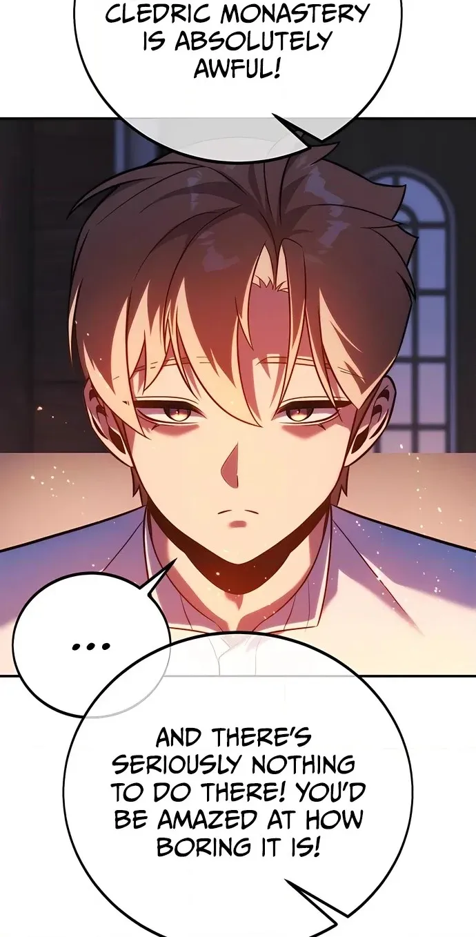 The Extra’s Academy Survival Guide chapter 122 page 130