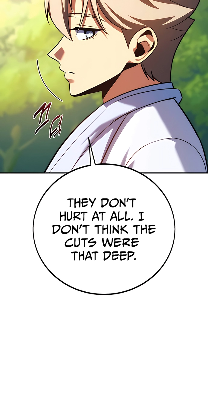 The Extra’s Academy Survival Guide chapter 122 page 96