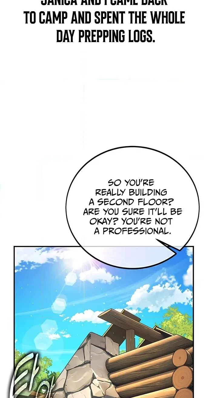The Extra’s Academy Survival Guide chapter 122 page 100