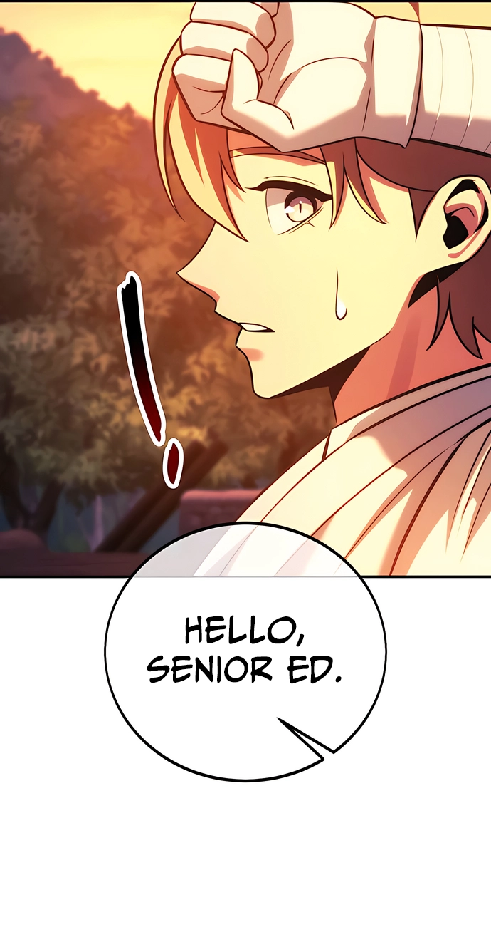 The Extra’s Academy Survival Guide chapter 122 page 118