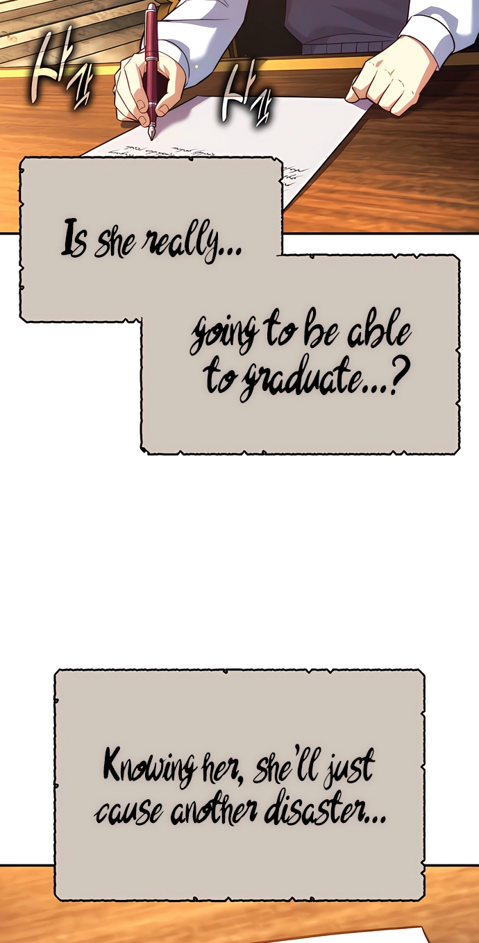 The Extra’s Academy Survival Guide chapter 122 page 88