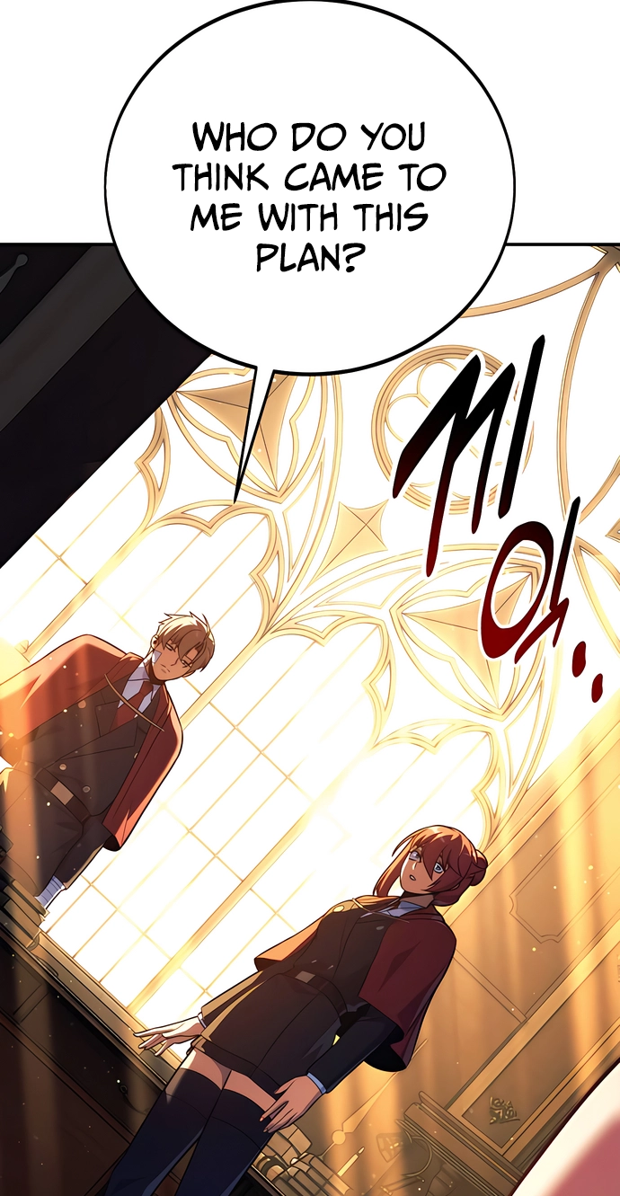 The Extra’s Academy Survival Guide chapter 122 page 5