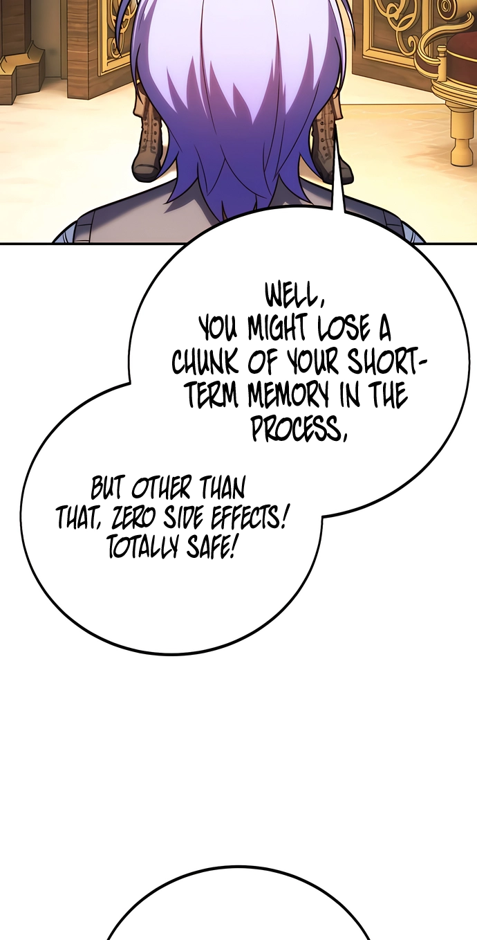 The Extra’s Academy Survival Guide chapter 122 page 77