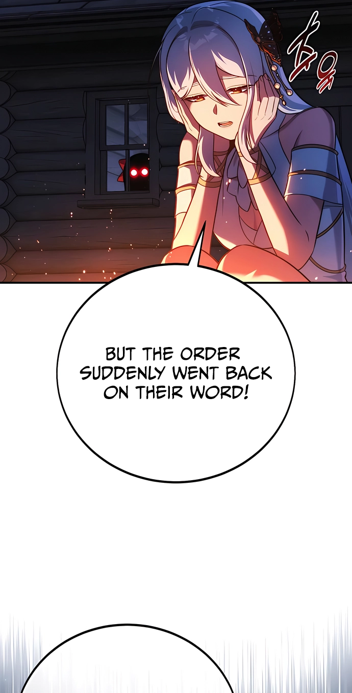 The Extra’s Academy Survival Guide chapter 122 page 126