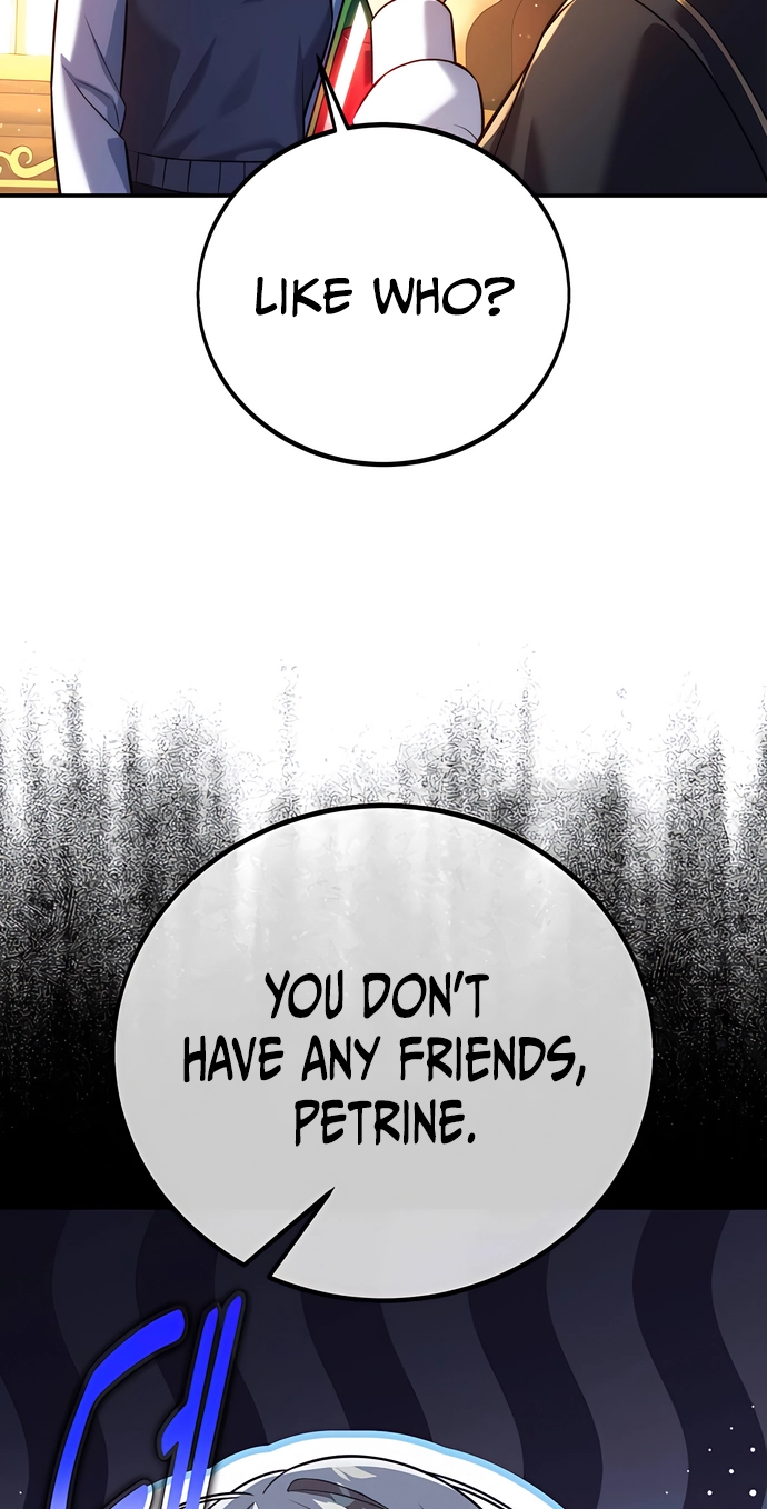 The Extra’s Academy Survival Guide chapter 122 page 81