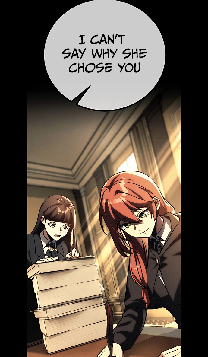 The Extra’s Academy Survival Guide chapter 122 page 14