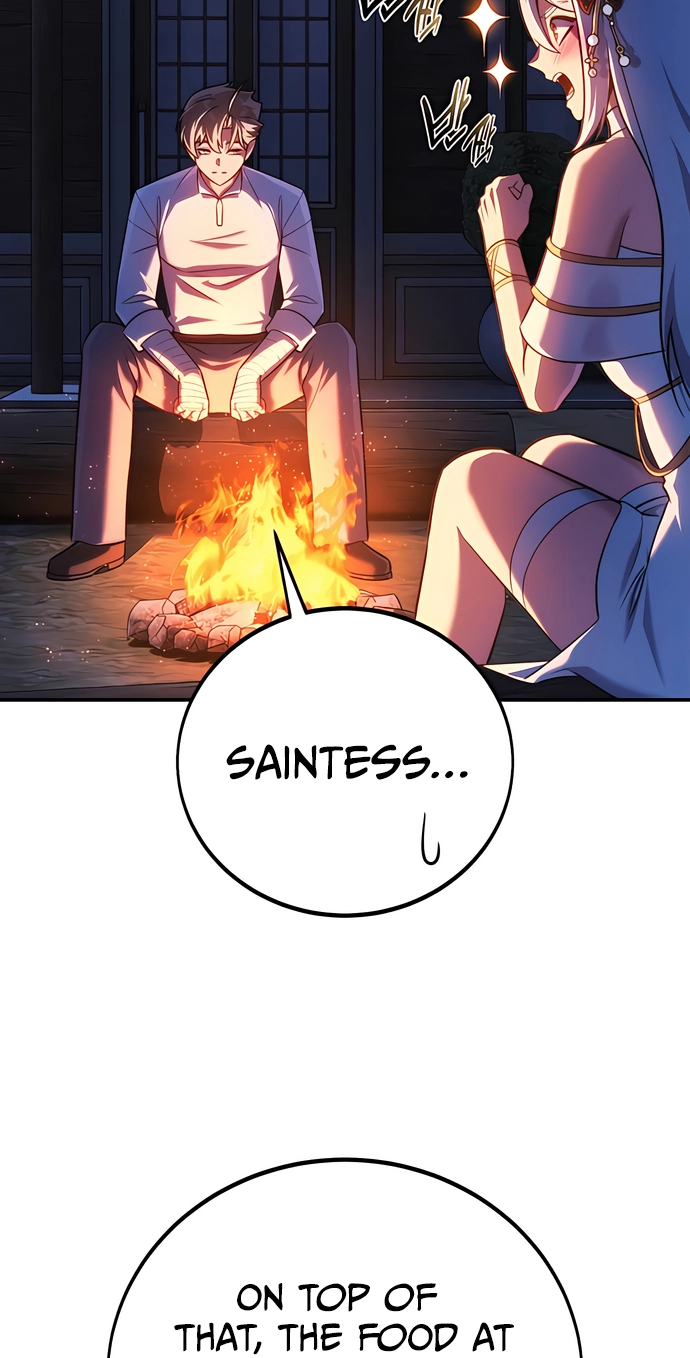 The Extra’s Academy Survival Guide chapter 122 page 129
