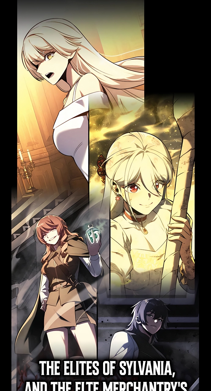 The Extra’s Academy Survival Guide chapter 122 page 49