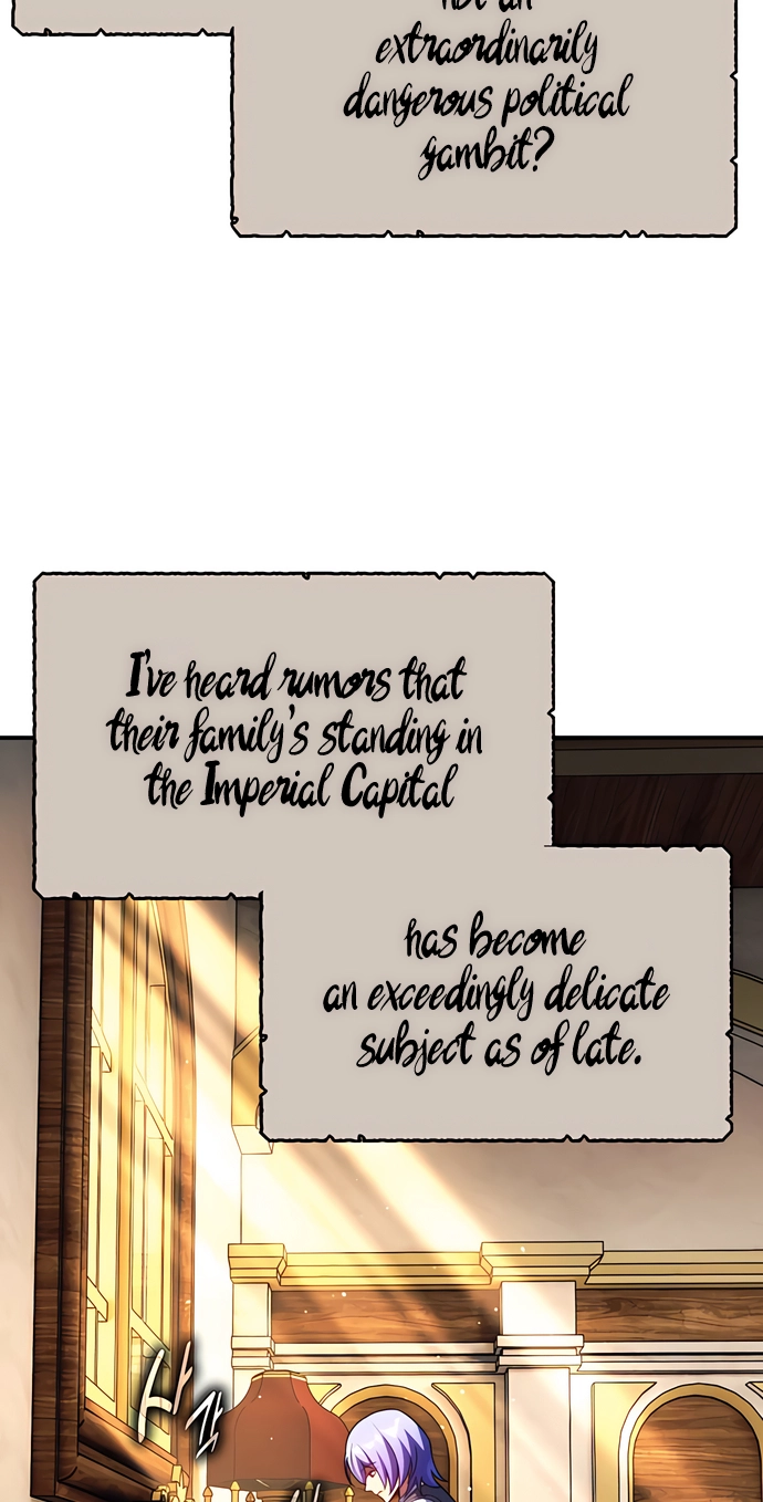 The Extra’s Academy Survival Guide chapter 122 page 67