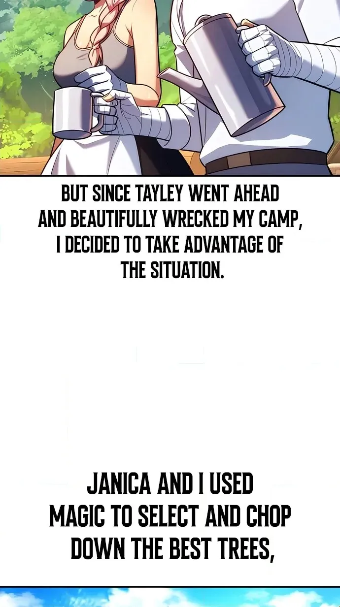 The Extra’s Academy Survival Guide chapter 122 page 110