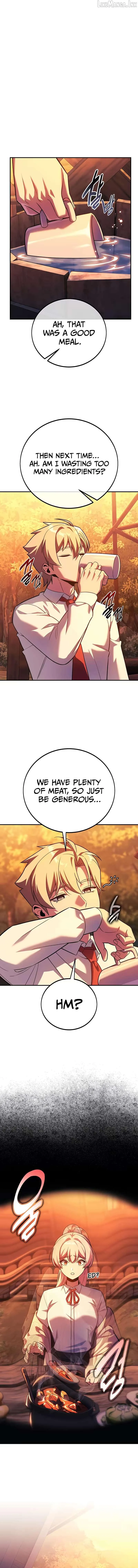 The Extra’s Academy Survival Guide chapter 123 page 23