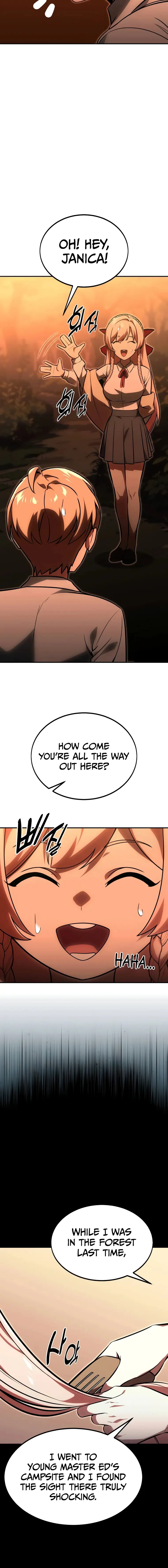 The Extra’s Academy Survival Guide chapter 13 page 2