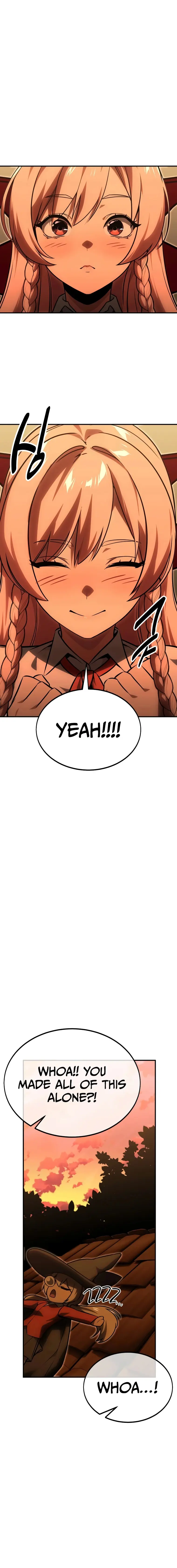 The Extra’s Academy Survival Guide chapter 13 page 7