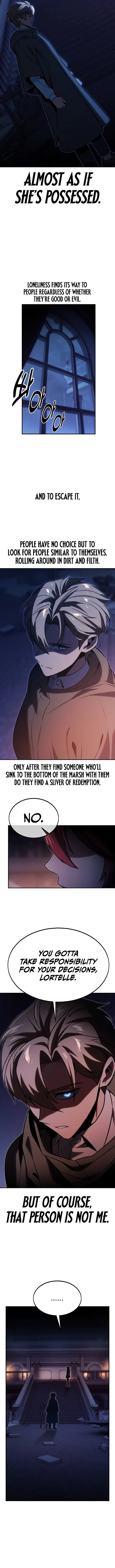 The Extra’s Academy Survival Guide chapter 15 page 4