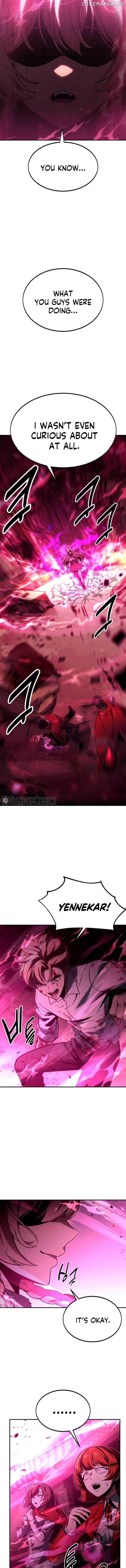 The Extra’s Academy Survival Guide chapter 17 page 4