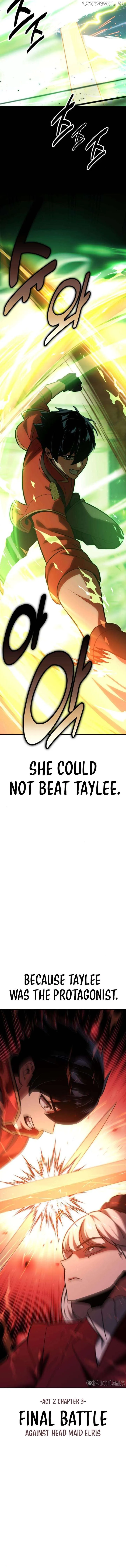 The Extra’s Academy Survival Guide chapter 20 page 2