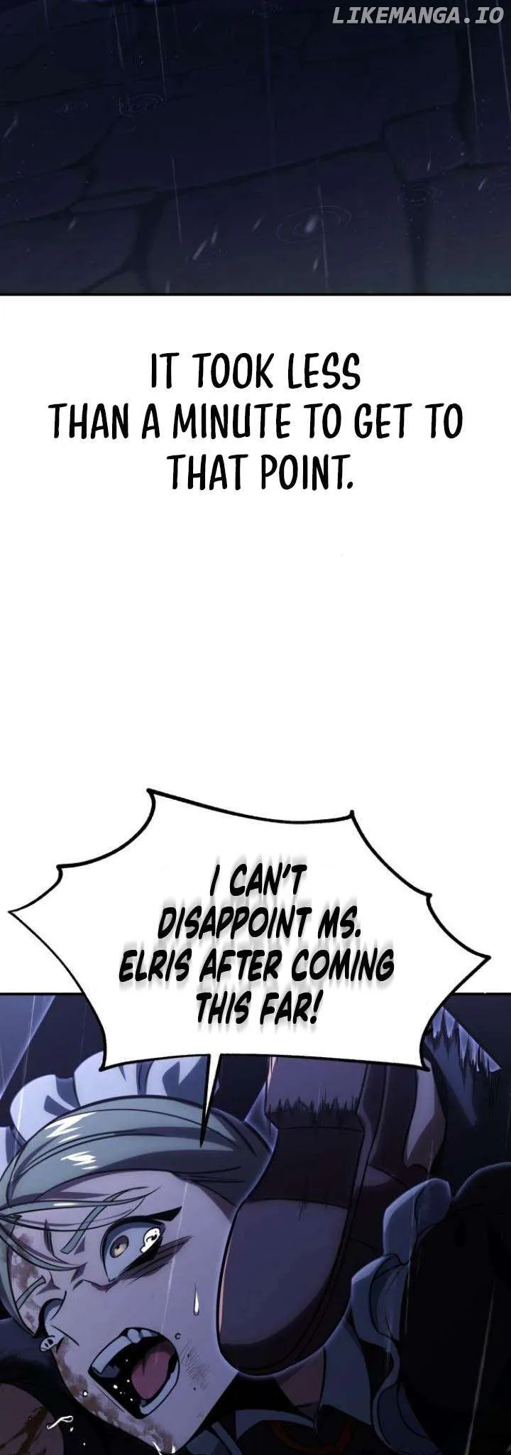 The Extra’s Academy Survival Guide chapter 20 page 10