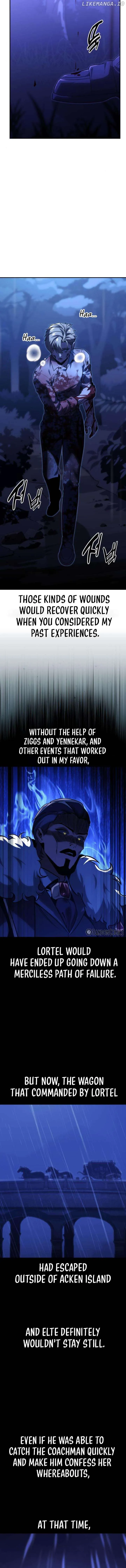 The Extra’s Academy Survival Guide chapter 20 page 23
