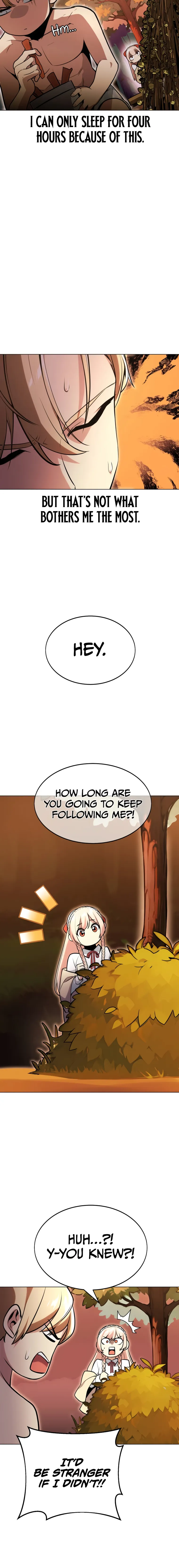 The Extra’s Academy Survival Guide chapter 3 page 16